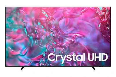 2024 DU9000 98 inch Crystal UHD TV - Price & Reviews | Samsung Canada