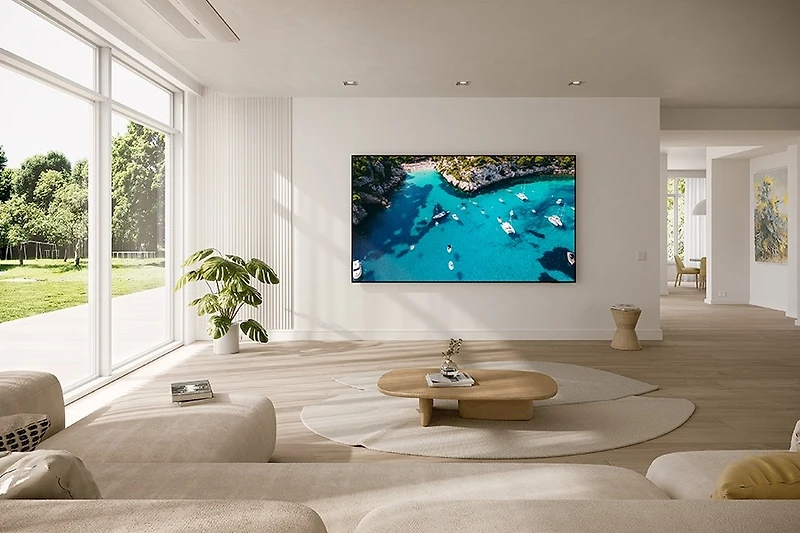 2024 DU9000 98 inch Crystal UHD TV - Price & Reviews | Samsung Canada