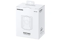 5-Pack Dust Bags for Samsung Clean Station Vacuums | Samsung Canada