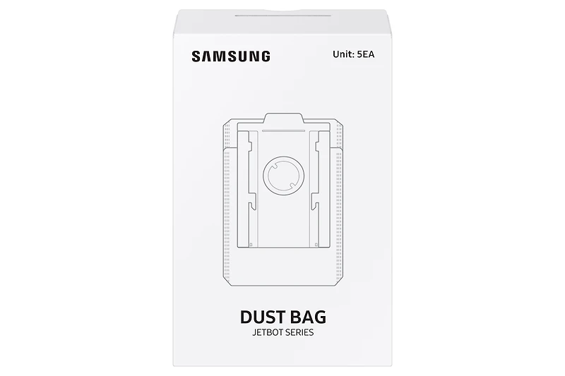 BESPOKE Jet Dust Bag VCA-ADB953/AA | Samsung Canada