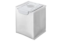 Clean Station in Airborne White | Samsung Canada