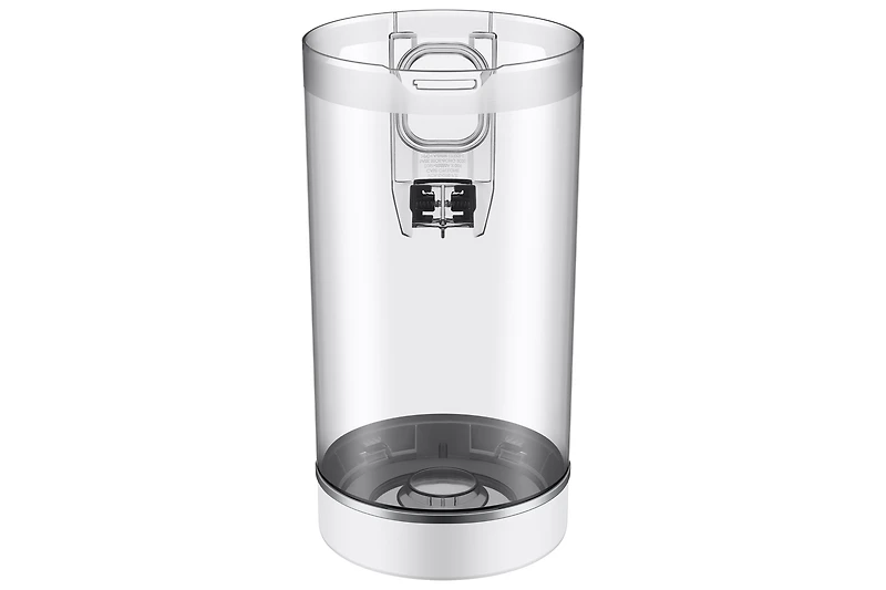 Clean Station in Airborne White | Samsung Canada