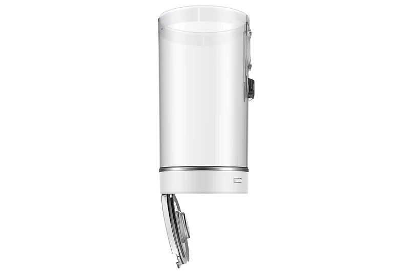 Clean Station in Airborne White | Samsung Canada