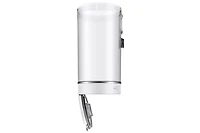 Clean Station in Airborne White | Samsung Canada