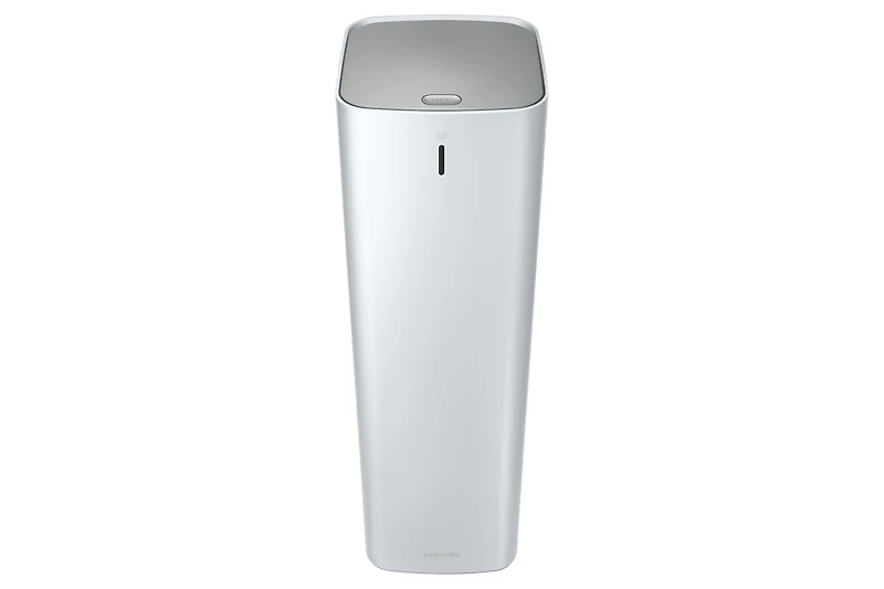 Clean Station in Airborne White | Samsung Canada