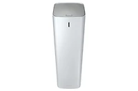 Clean Station in Airborne White | Samsung Canada