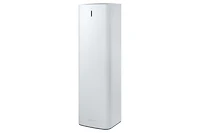 Clean Station in Airborne White | Samsung Canada