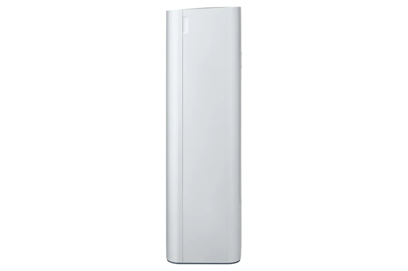 Clean Station in Airborne White | Samsung Canada