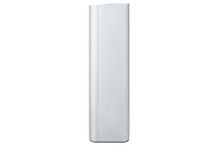Clean Station in Airborne White | Samsung Canada