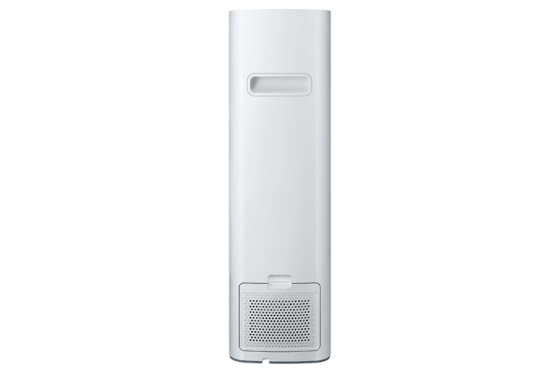Clean Station in Airborne White | Samsung Canada