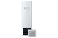 Clean Station in Airborne White | Samsung Canada