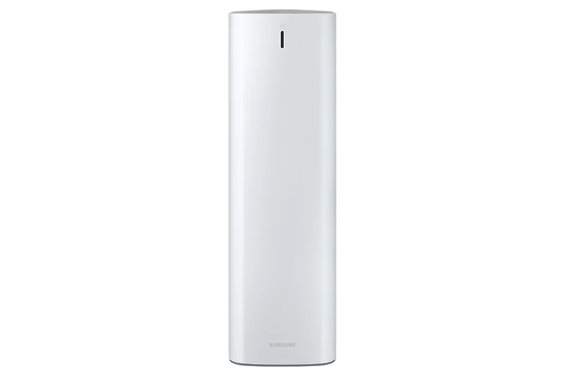 Clean Station in Airborne White | Samsung Canada