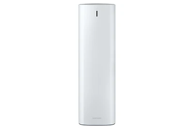 Clean Station in Airborne White | Samsung Canada