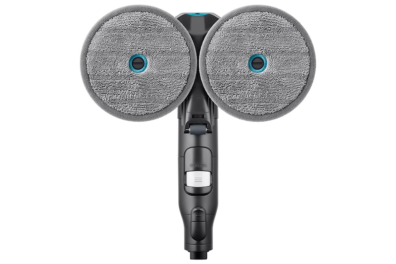 BESPOKE Jet Spray spinning sweeper VCA-WBA95/AA | Samsung Canada