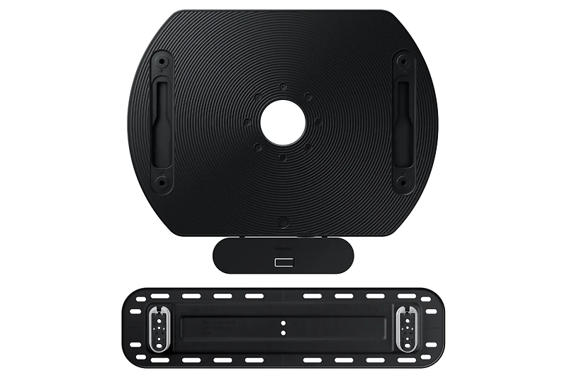 Auto Rotating Wall Mount | Samsung Canada