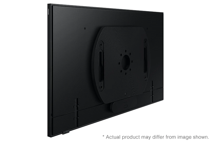 Auto Rotating Wall Mount | Samsung Canada