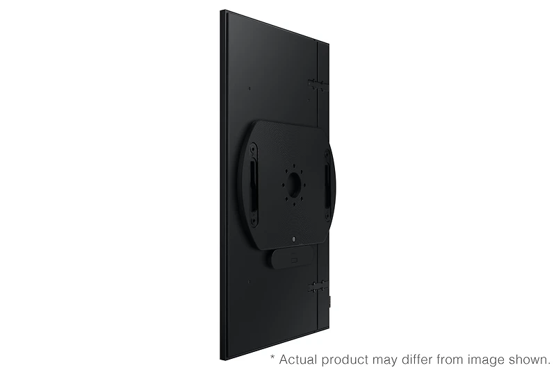 Auto Rotating Wall Mount | Samsung Canada
