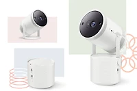 The Freestyle Battery Base VG-FBB3BA/ZA | Samsung Canada