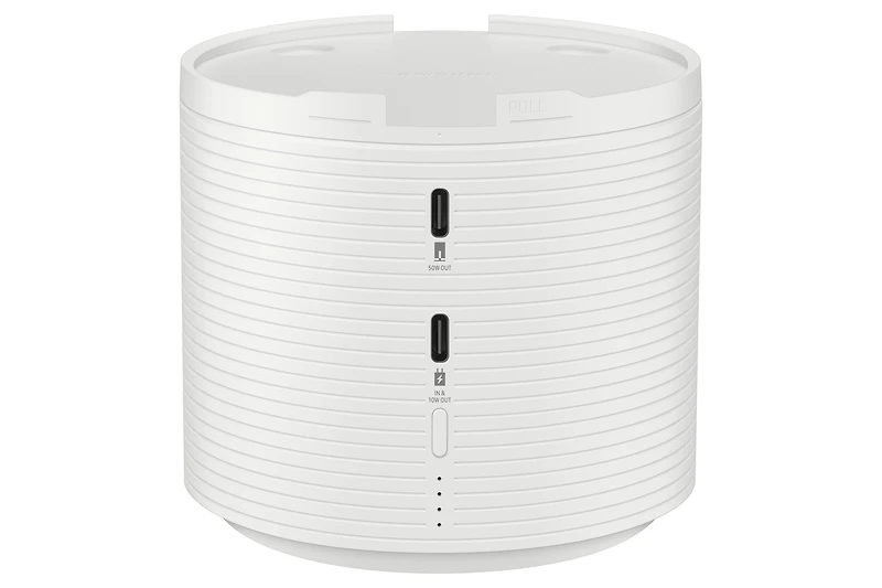 The Freestyle Battery Base VG-FBB3BA/ZA | Samsung Canada