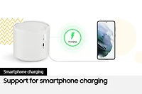 The Freestyle Battery Base VG-FBB3BA/ZA | Samsung Canada