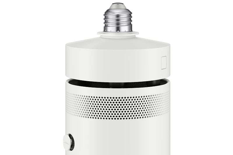 The Freestyle Socket Adapter | Samsung Canada