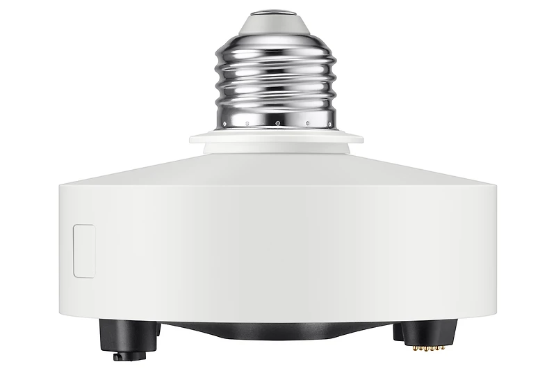 The Freestyle Socket Adapter | Samsung Canada