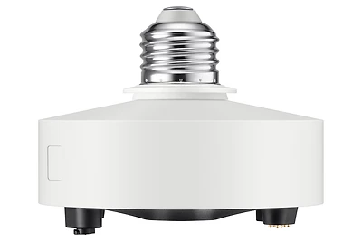 The Freestyle Socket Adapter | Samsung Canada