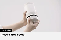 The Freestyle Socket Adapter | Samsung Canada