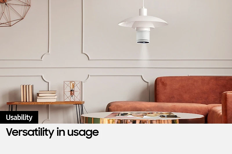 The Freestyle Socket Adapter | Samsung Canada