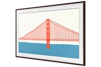55" Customizable Bezel VG-SCFA