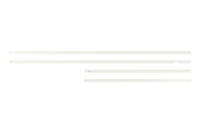 55" Customizable Bezel VG-SCFA - White/Modern | Samsung Canada