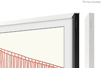 55" Customizable Bezel VG-SCFA - White/Modern | Samsung Canada