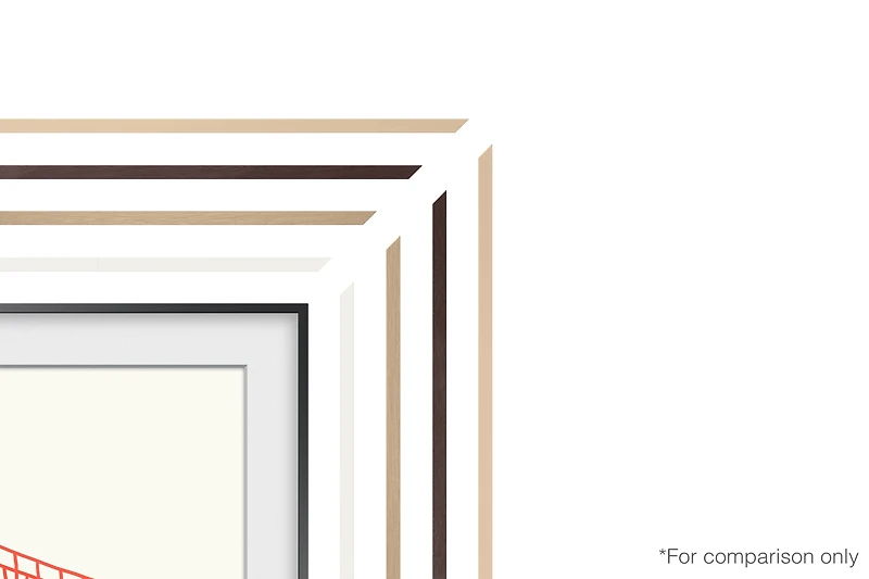 75" Customizable Bezel VG-SCFA