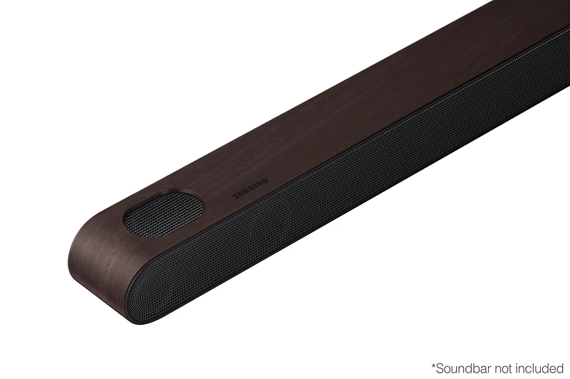 Ultra Slim Soundbar Skin (VG-SCFBS8) Audio Accessories