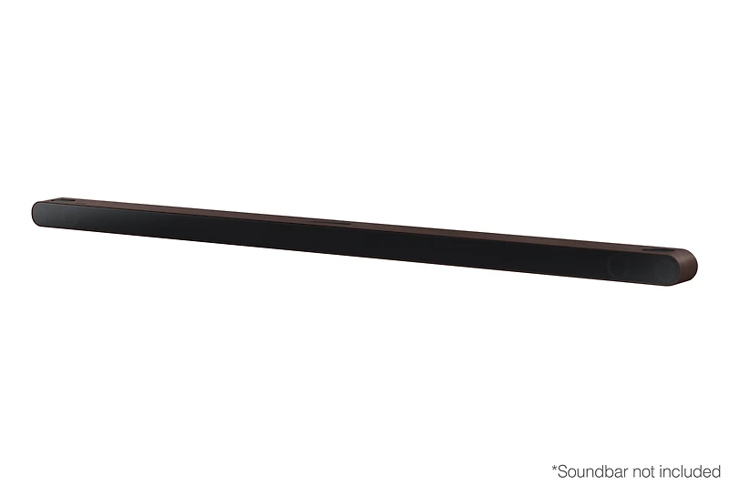 Ultra Slim Soundbar Skin (VG-SCFBS8) Audio Accessories
