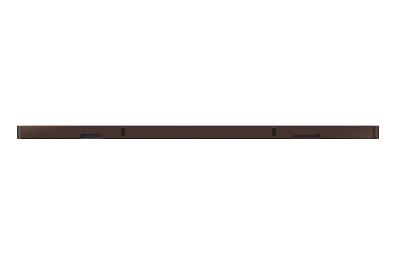 Ultra Slim Soundbar Skin (VG-SCFBS8) Audio Accessories
