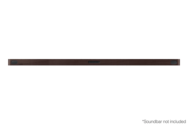 Ultra Slim Soundbar Skin (VG-SCFBS8) Audio Accessories