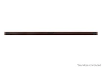 Ultra Slim Soundbar Skin (VG-SCFBS8) Audio Accessories
