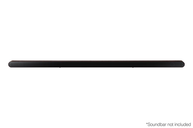 Ultra Slim Soundbar Skin (VG-SCFBS8) Audio Accessories