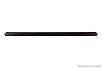 Ultra Slim Soundbar Skin (VG-SCFBS8) Audio Accessories