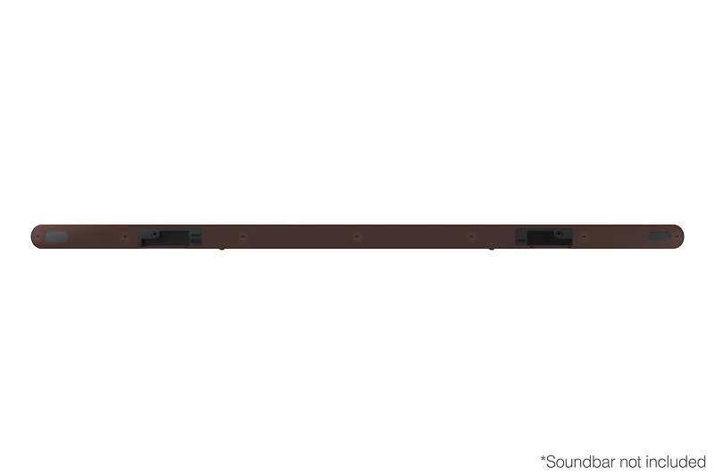 Ultra Slim Soundbar Skin (VG-SCFBS8) Audio Accessories