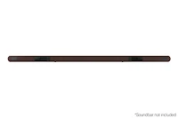 Ultra Slim Soundbar Skin (VG-SCFBS8) Audio Accessories