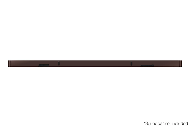 Ultra Slim Soundbar Skin (VG-SCFBS8) Audio Accessories