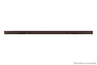Ultra Slim Soundbar Skin (VG-SCFBS8) Audio Accessories