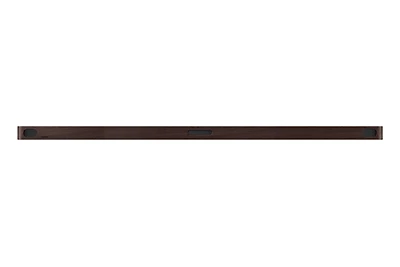 Ultra Slim Soundbar Skin (VG-SCFBS8) Audio Accessories