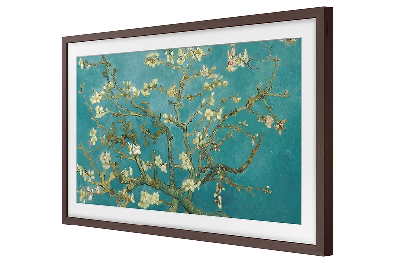 32" Customizable Bezel