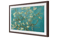 32" Customizable Bezel