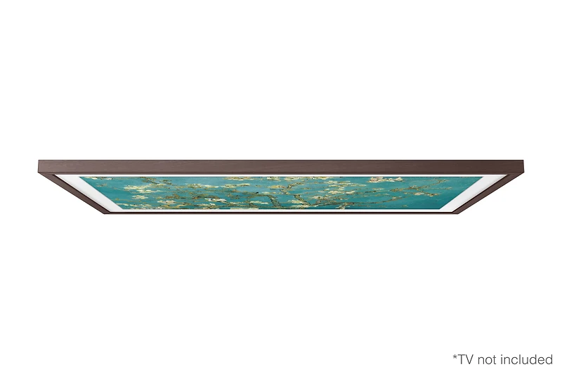 32" Customizable Bezel