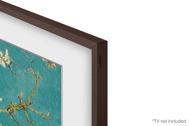 32" Customizable Bezel