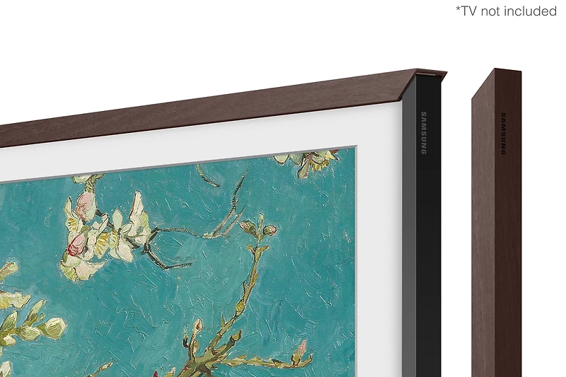 32" Customizable Bezel